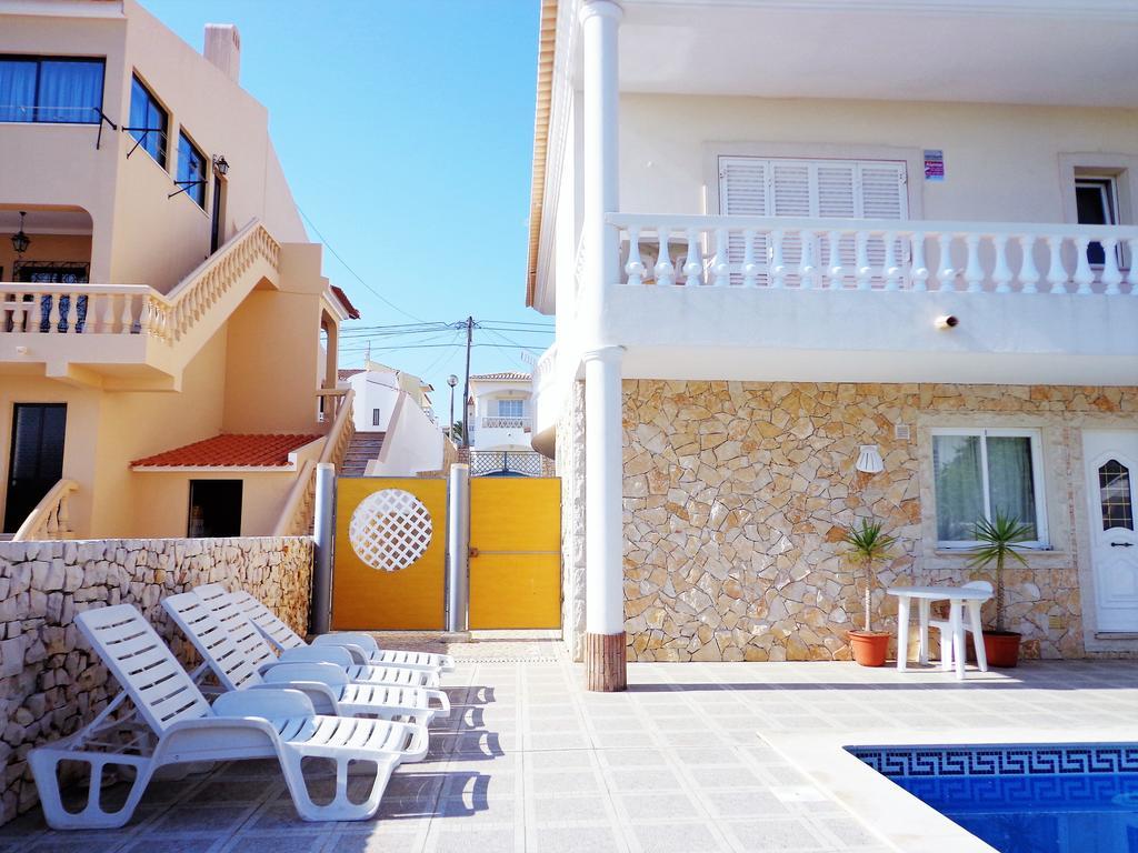 Guest house Golfinho