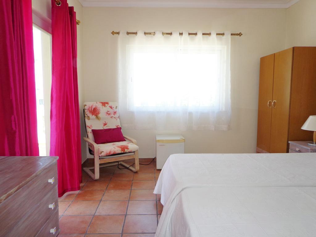 Guest house Golfinho