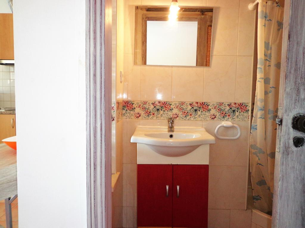 Guest house Golfinho Lagos
