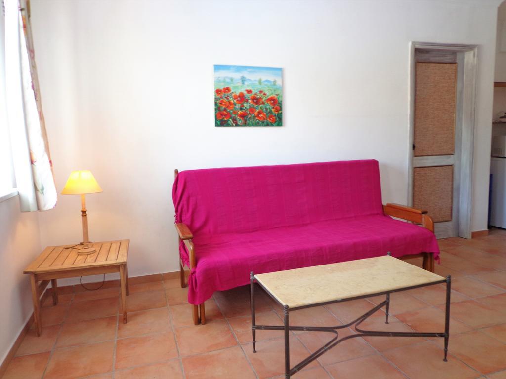 Guest house Golfinho *