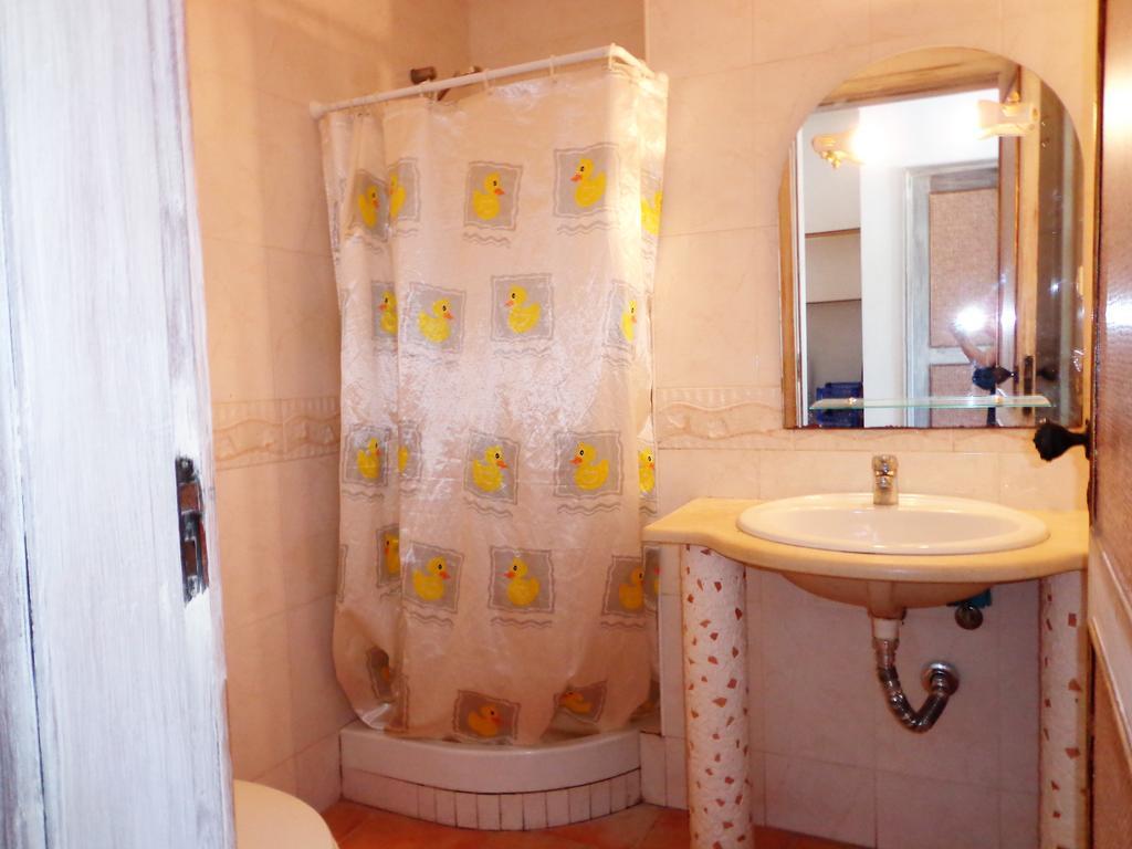 Guest house Golfinho