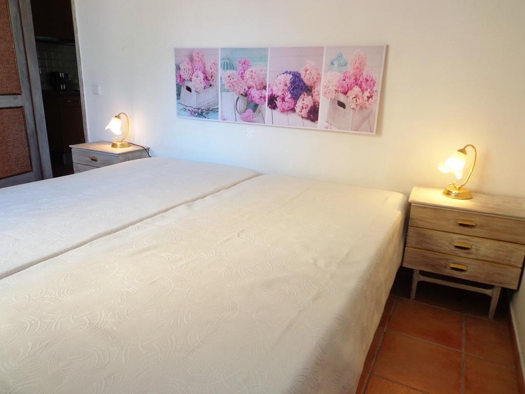 Guest house Golfinho Lagos