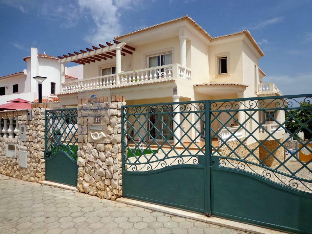 Guest house Golfinho