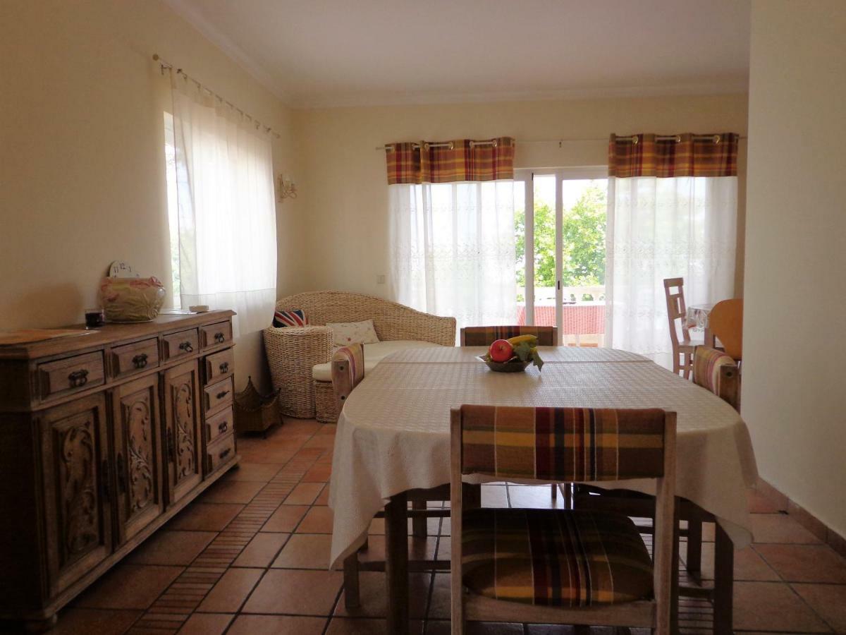 Guest house Golfinho Lagos