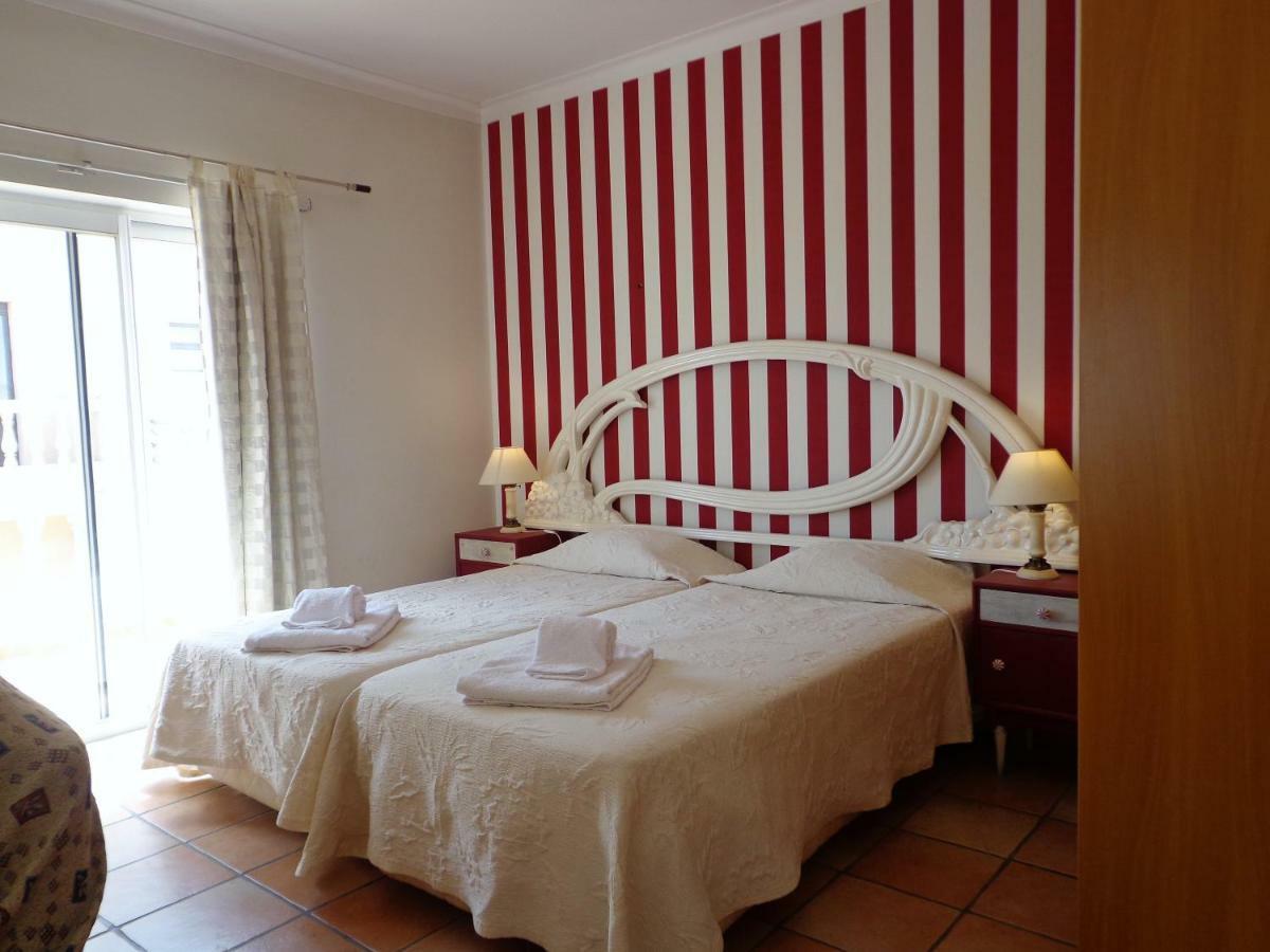Guest house Golfinho