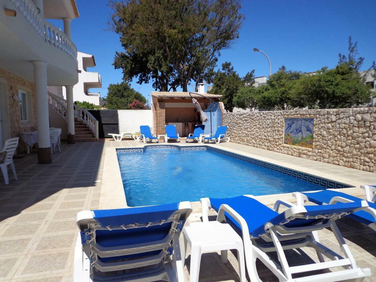 Golfinho Guest house Lagos
