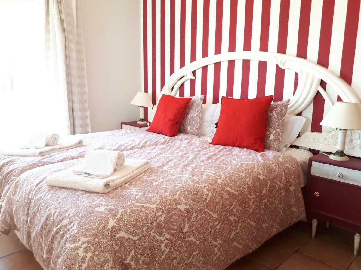 Golfinho Guest house Lagos