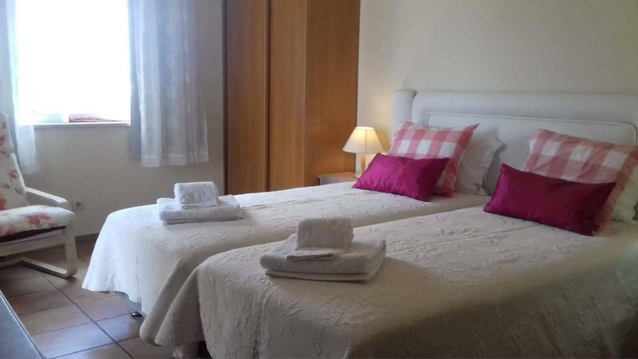 Guest house Golfinho Lagos