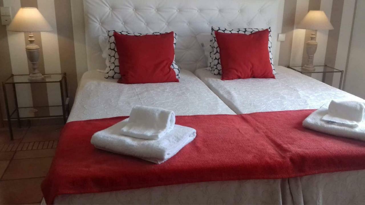 Guest house Golfinho *
