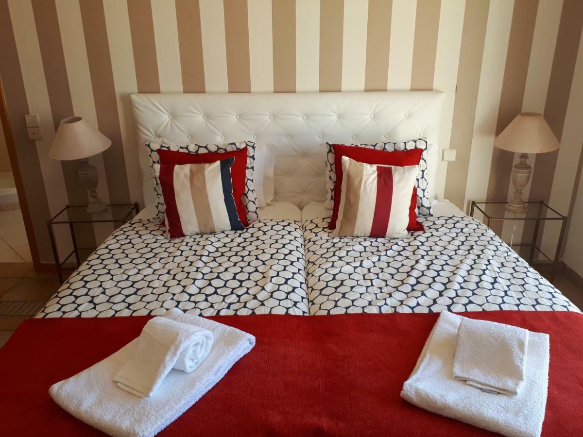 Guest house Golfinho Lagos