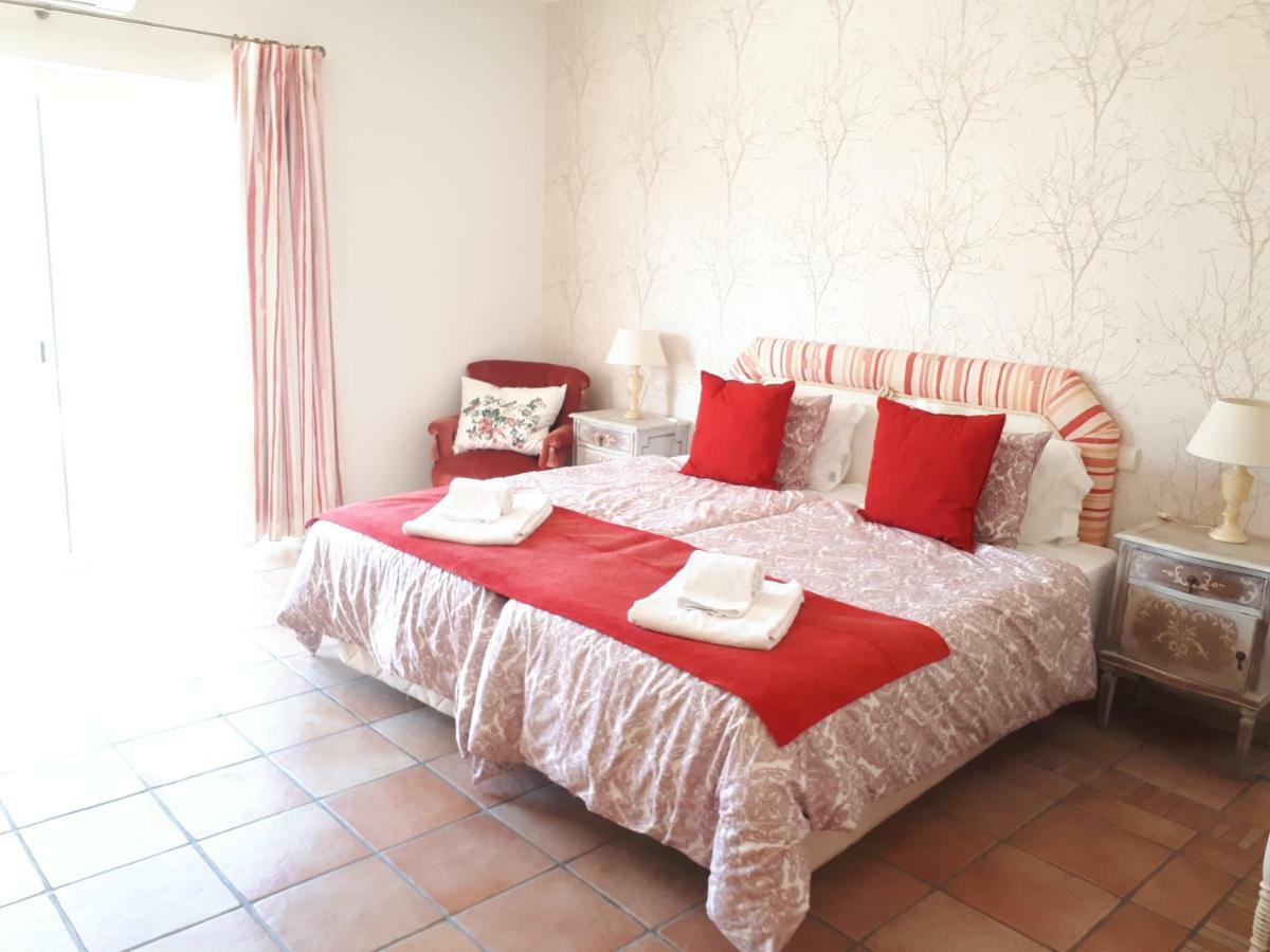 Guest house Golfinho