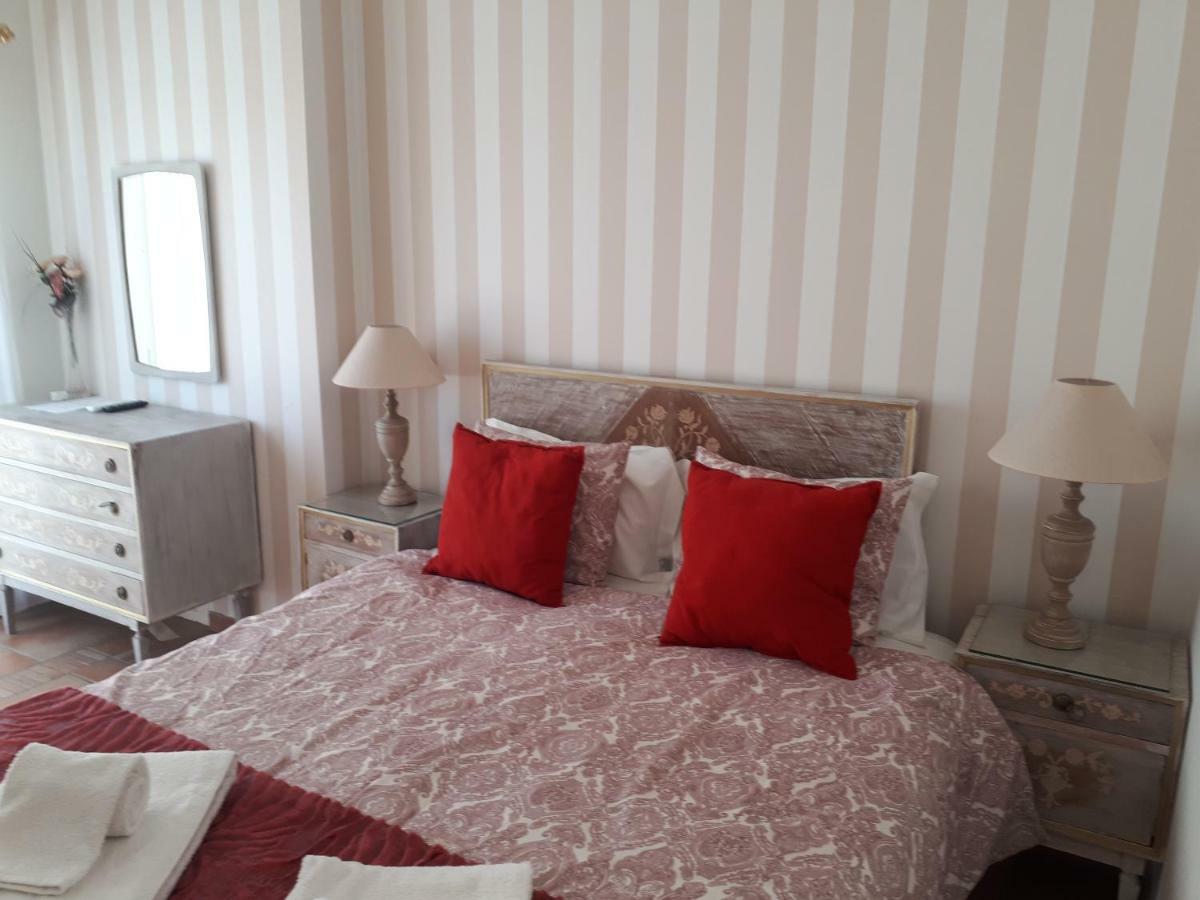 Guest house Golfinho